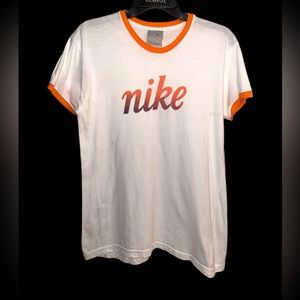 Vintage Nike Tshirt